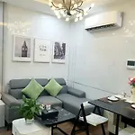 Hela - D\'Capitale Tranquil Suites