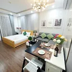 Hela - D\'Capitale Tranquil Suites
