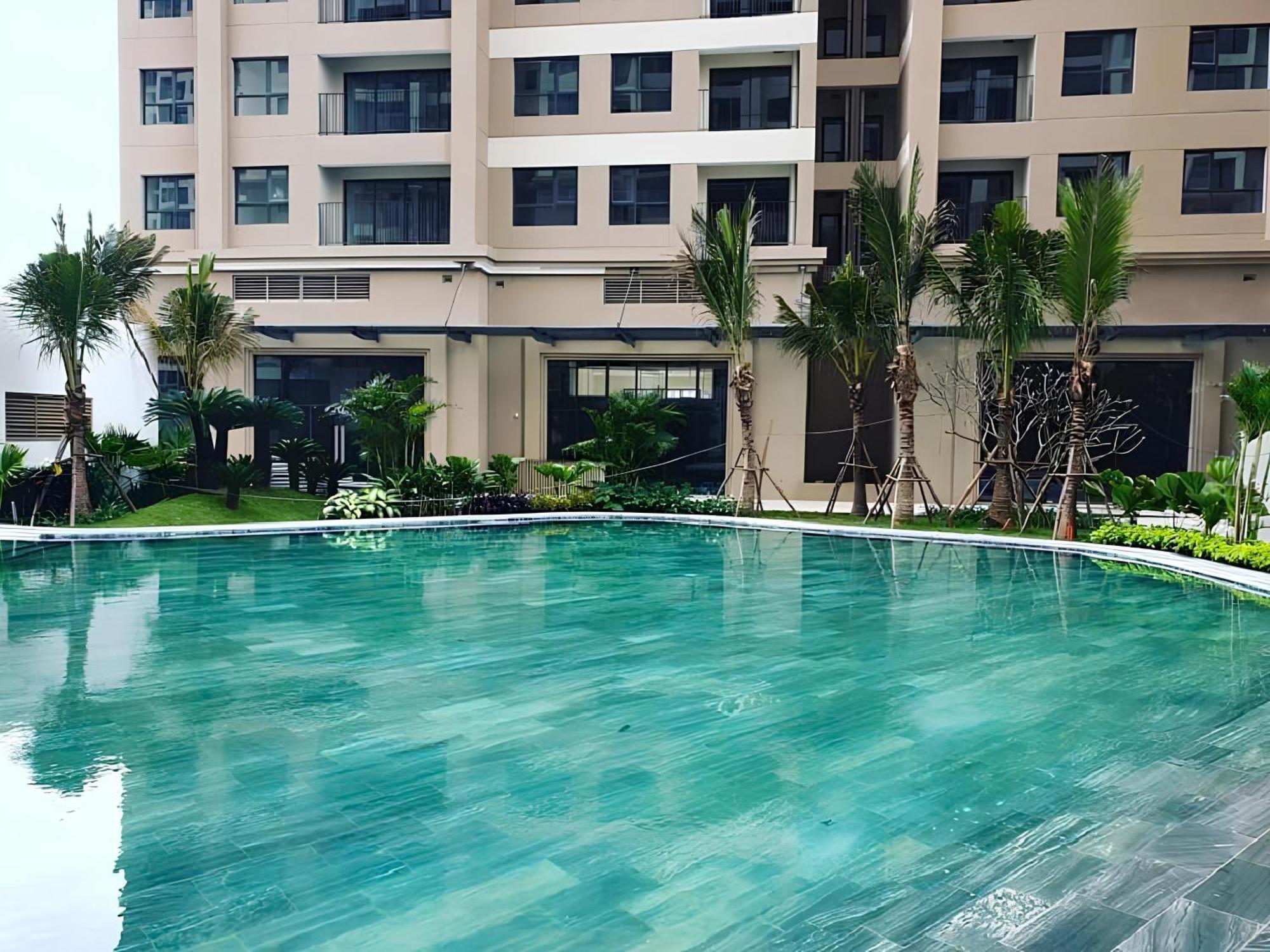 Hela - D'capitale Tranquil * Hà Nội