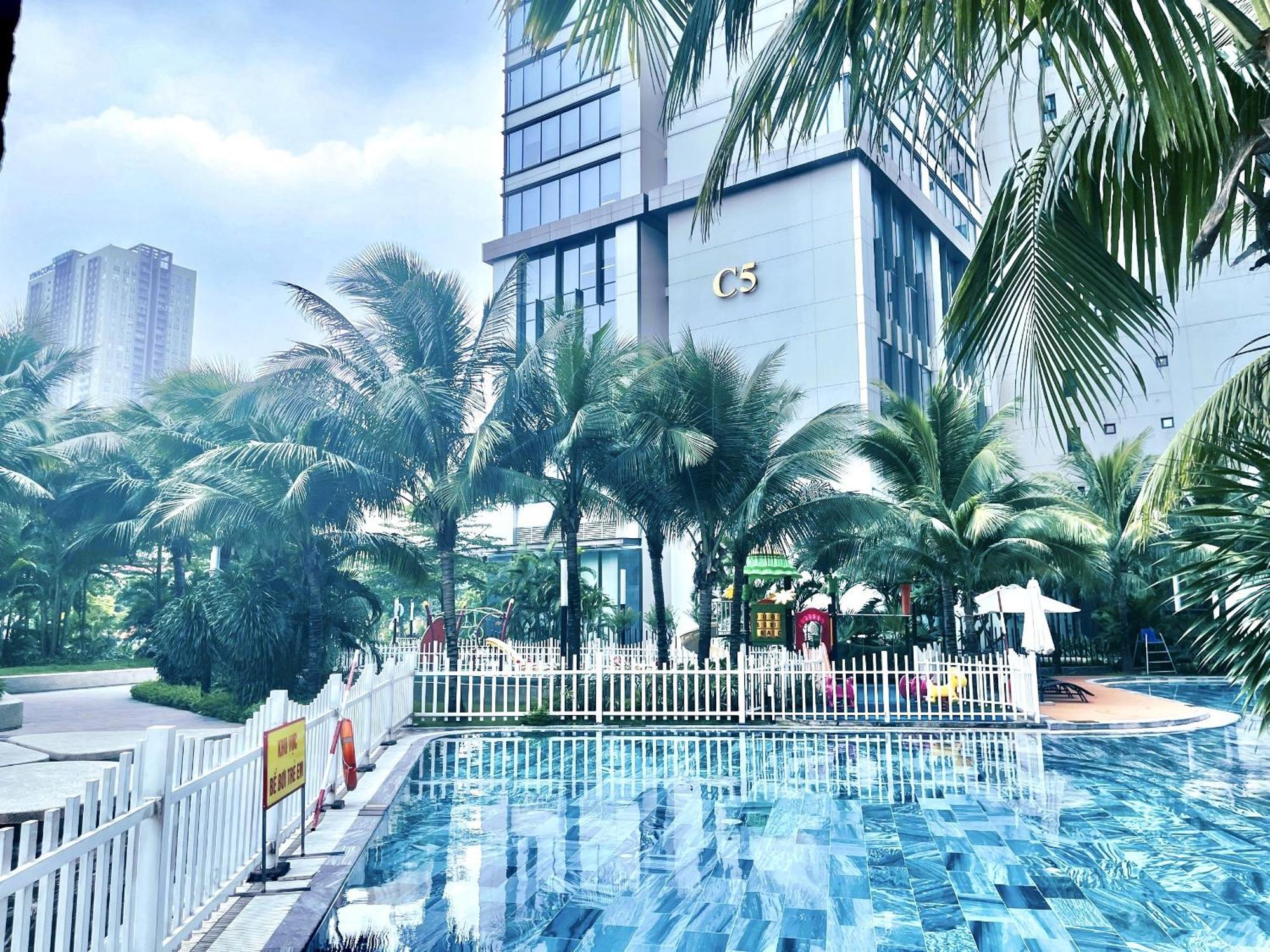 Apartment Hela - D'capitale Tranquil