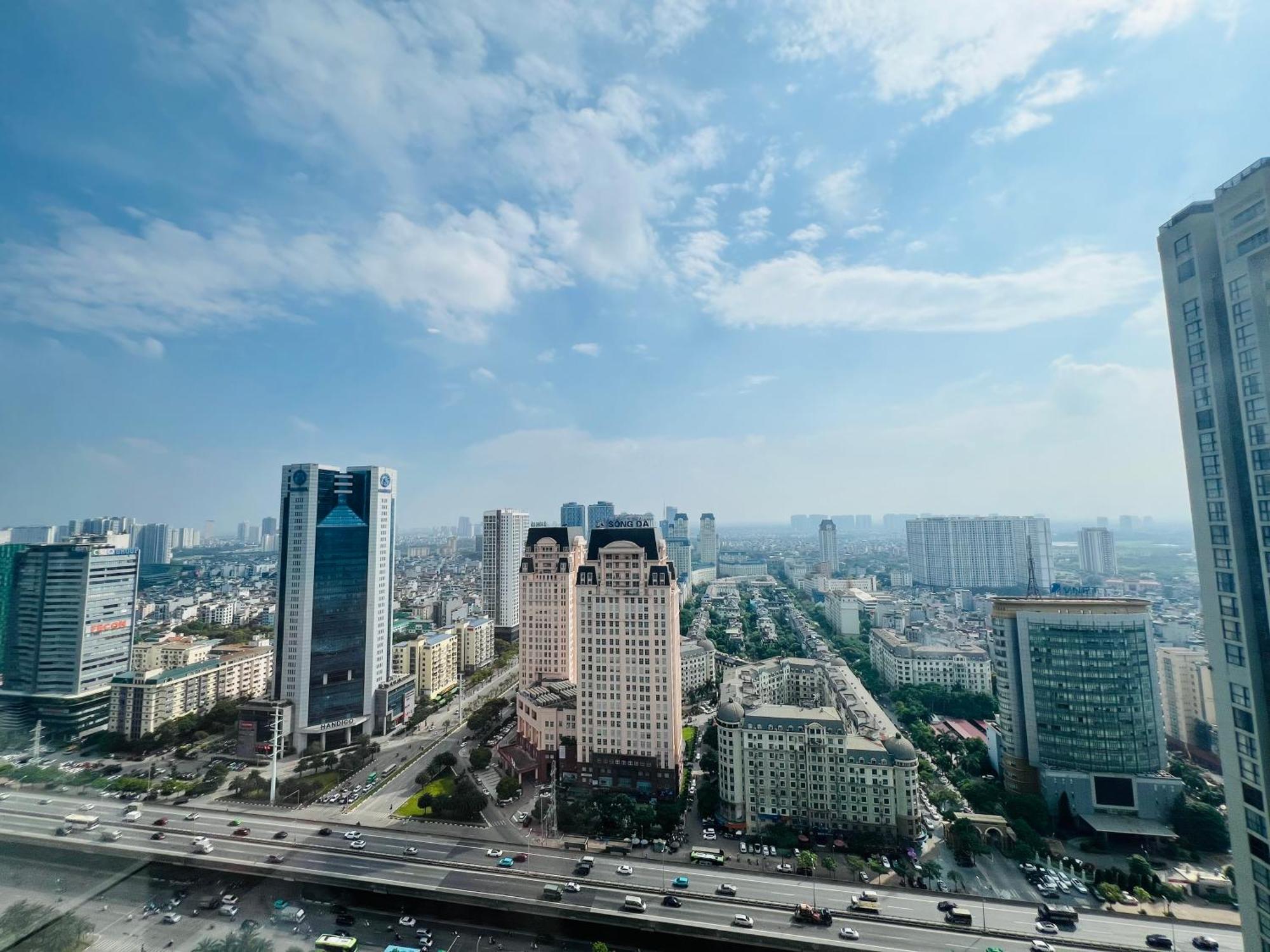 Hela - D'capitale Tranquil Hà Nội
