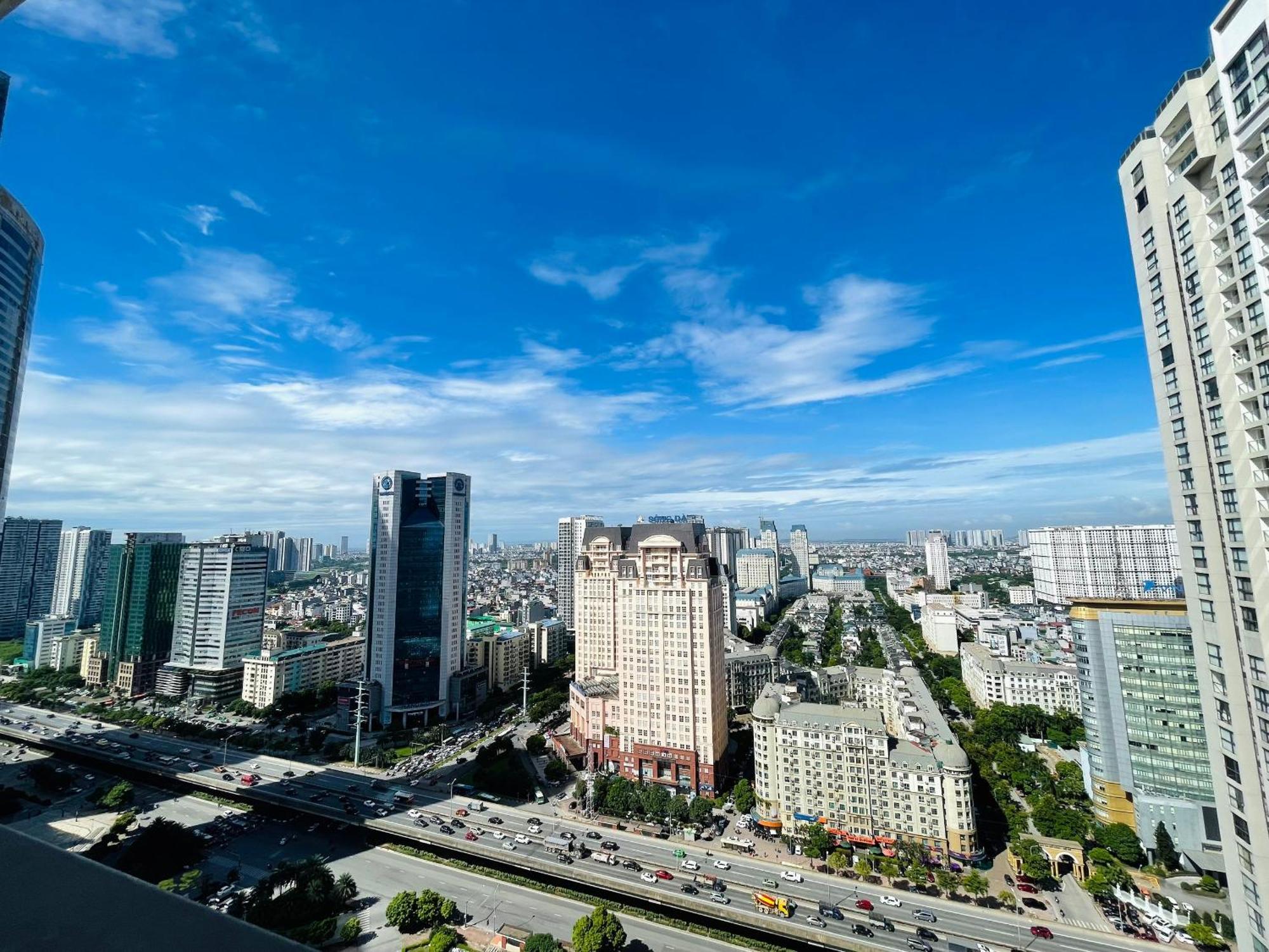 Hela - D'capitale Tranquil Hà Nội