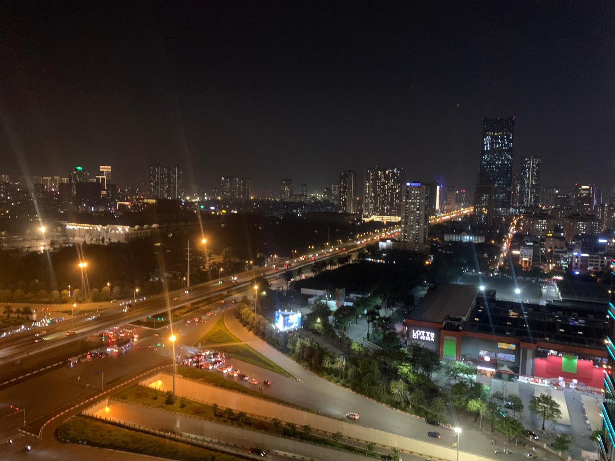 Căn hộ Hela - D'capitale Tranquil