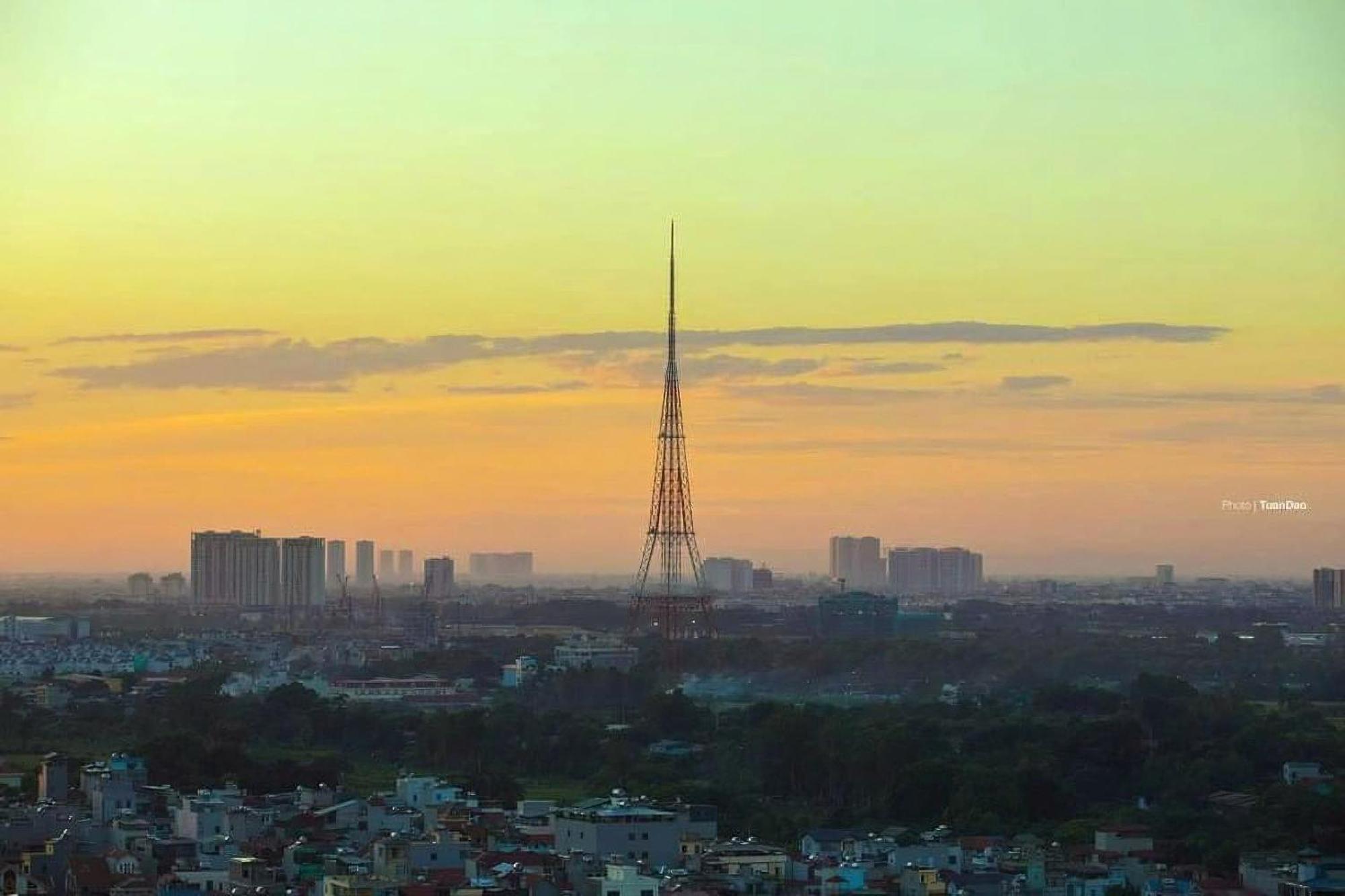 Hela - D'capitale Tranquil * Hà Nội