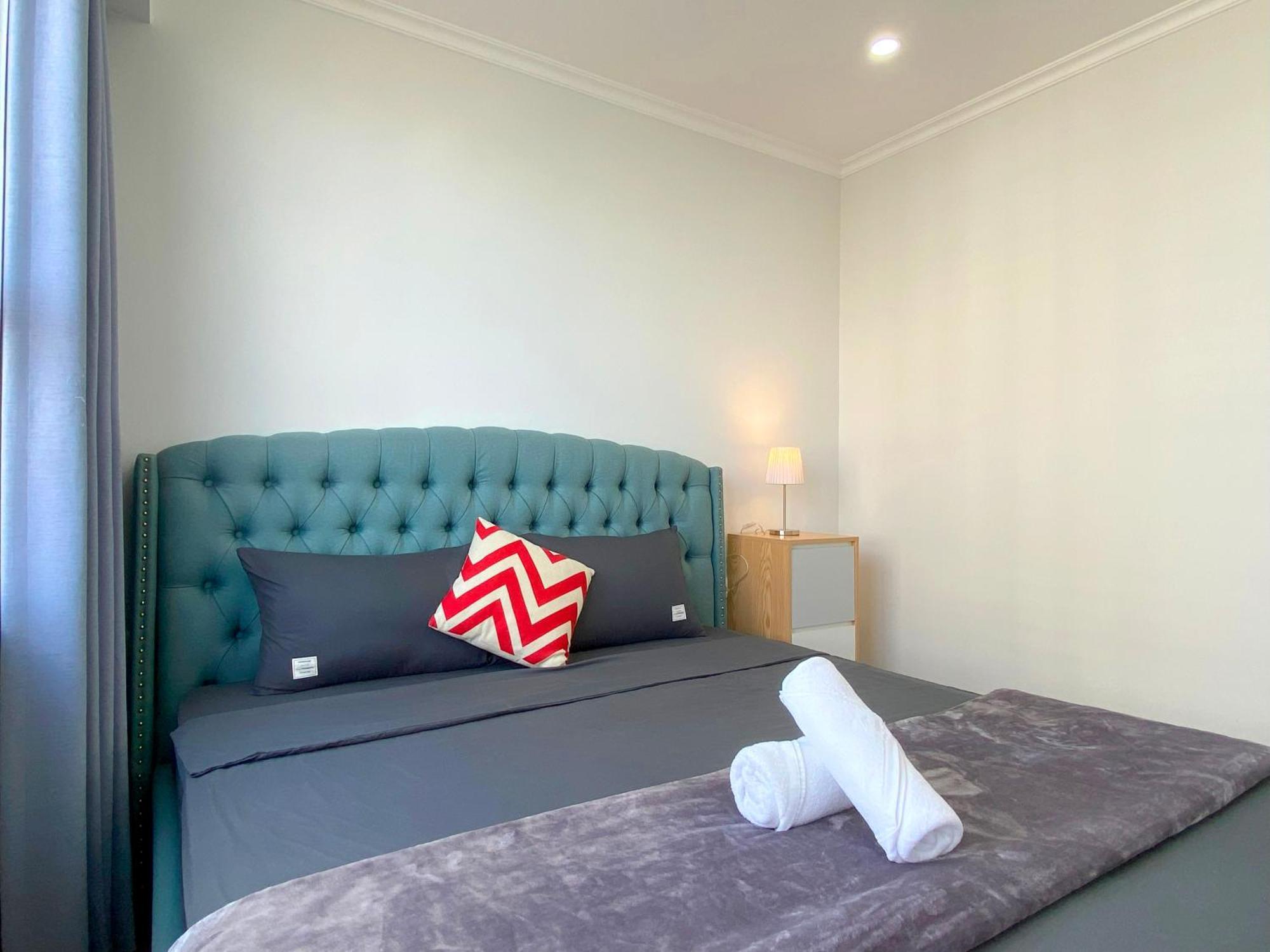 Apartment Hela - D'capitale Tranquil Hanoi